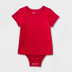 Toddler Adaptive Short Sleeve Bodysuit With Abdominal Access - Cat & Jack™ -Cat & Jack Sales Store GUEST 03f36ef6 e95c 4ff6 a8d8 bc4195b0cb1f