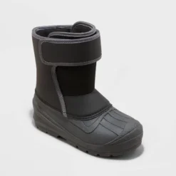 Kids' Elia Winter Boots - Cat & Jack™ -Cat & Jack Sales Store GUEST 0558d93c 3605 42dc a975 deba21c60630