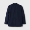 Boys' Suit Jacket - Cat & Jack™ Navy -Cat & Jack Sales Store GUEST 0770e9d2 5e1a 4bee a120 fc1e3e2955c8