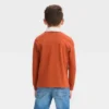 Boys' Long Sleeve Solid Polo Shirt - Cat & Jack™ -Cat & Jack Sales Store GUEST 0d741c46 6980 4bcf a50c 4711426fec5d