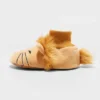 Toddler Boys' Leo Lion Slippers - Cat & Jack™ Tan -Cat & Jack Sales Store GUEST 0fc48c11 b461 40ed ab8d 84ed068eb0d7