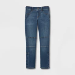 Boys' Adaptive Jeans - Cat & Jack™ Medium Wash 9 Boys' Adaptive Jeans - Cat & Jack™ Medium Wash -Cat & Jack Sales Store GUEST 174cae1c 1aa7 4f05 9d6e 438bf28edee3