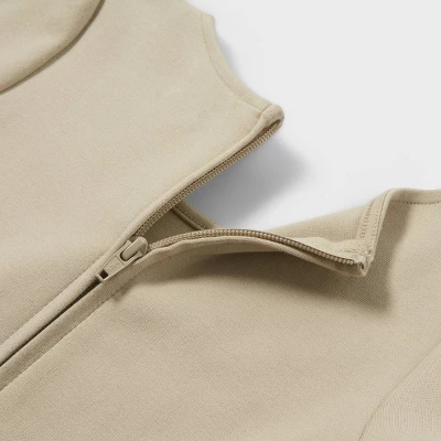 Girls' Short Sleeve Uniform Knit Jumper - Cat & Jack™ 4 Girls' Short Sleeve Uniform Knit Jumper - Cat & Jack™ - Image 2