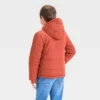 Boys' Solid Puffer Jacket - Cat & Jack™ -Cat & Jack Sales Store GUEST 19b22c07 e11e 4c64 9a66 8b56079f1b06