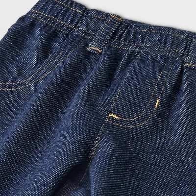 Baby Shaker Sweater & Bottom Set - Cat & Jack™ Brown 5 Baby Shaker Sweater & Bottom Set - Cat & Jack™ Brown - Image 3