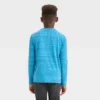 Boys' Long Sleeve Pocket Henley Shirt - Cat & Jack™ -Cat & Jack Sales Store GUEST 1fa0ad1c 7422 42c4 95af 531754c6a5ec