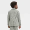 Boys' Houndstooth Knit Blazer - Cat & Jack™ Brown 2 Boys' Houndstooth Knit Blazer - Cat & Jack™ Brown -Cat & Jack Sales Store GUEST 2544353f 1669 4286 b075 983f4d0aceb1