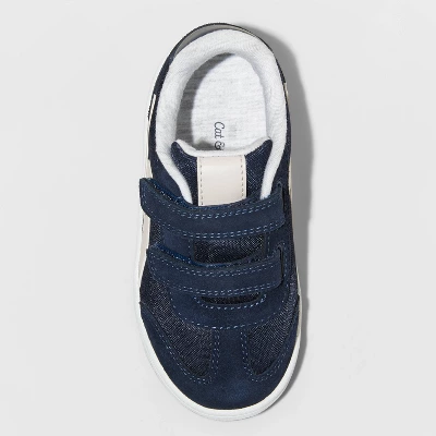 Toddler Nevada Sneakers - Cat & Jack™ 4 Toddler Nevada Sneakers - Cat & Jack™ - Image 2