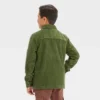 Boys' Long Sleeve Corduroy Shacket - Cat & Jack™ Olive Green 2 Boys' Long Sleeve Corduroy Shacket - Cat & Jack™ Olive Green -Cat & Jack Sales Store GUEST 2ed17b83 b230 4fc6 9d4e 336b111bc699