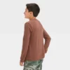 Boys' Long Sleeve Henley Shirt - Cat & Jack™ -Cat & Jack Sales Store GUEST 2fb1caff 99d5 400e a840 d8d25f268ba6