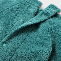 Kids' Adaptive Mock Neck Long Sleeve Fleece Jacket - Cat & Jack™ 8 Kids' Adaptive Mock Neck Long Sleeve Fleece Jacket - Cat & Jack™ -Cat & Jack Sales Store GUEST 33e16736 926d 4d12 b4d2 d184e461e12b