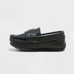 Toddler Boys' Abbott Loafers - Cat & Jack™ -Cat & Jack Sales Store GUEST 340dc5d8 c5b1 46ec a341 e9f328787a1b