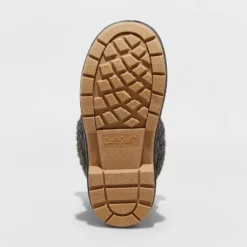 Kids' Kit Lace-Up Winter Boots - Cat & Jack™ -Cat & Jack Sales Store GUEST 352d0a9c a865 4a42 b705 6a0f1afe2cbb