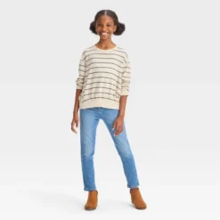 Girls' Cozy Pullover Sweatshirt - Cat & Jack™ 5 Girls' Cozy Pullover Sweatshirt - Cat & Jack™ -Cat & Jack Sales Store GUEST 37e81e8c ad33 43cc 91bc ff58f9d69aa6