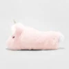 Kids' Jaslynn Unicorn Slippers - Cat & Jack™ Pink -Cat & Jack Sales Store GUEST 37fc415e 4ba2 40f7 a3c9 c0e4231b080c