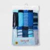 Boys' 10pk Striped Boxer Briefs - Cat & Jack™ -Cat & Jack Sales Store GUEST 382a4db6 96e9 4dd2 a86a a69c65442219