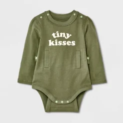 Baby G-Tube Adaptive Bodysuit - Cat & Jack™ -Cat & Jack Sales Store GUEST 3b3662f0 bc63 44ee a8a5 a2c1dffaa657