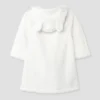Toddler Girls' Cosplay Bear Robe - Cat & Jack™ Cream -Cat & Jack Sales Store GUEST 3c930d5a ced4 407f 9368 62d373c04e9d