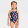 Toddler Girls' Octopus One Piece Swimsuit Set - Cat & Jack™ Purple -Cat & Jack Sales Store GUEST 3d44c330 b816 4ee2 9565 aaef2f5d6c7c