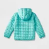 Kids' Solid Puffer Jacket - Cat & Jack™ -Cat & Jack Sales Store GUEST 3d97ec14 a414 499d 8dcd 3ab11aca005f