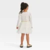 Toddler Girls' Deer Tulle Dress - Cat & Jack™ Cream 2 Toddler Girls' Deer Tulle Dress - Cat & Jack™ Cream -Cat & Jack Sales Store GUEST 3fd3d3fc d64d 4230 9ed2 62f1d52cd428