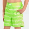 Boys' Striped Swim Shorts - Cat & Jack™ Lime Green -Cat & Jack Sales Store GUEST 40efe0b1 14f9 4b50 93bf 71cf1033c267