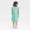 Toddler Girls' Knit Jersey Dress With Pocket - Cat & Jack™ -Cat & Jack Sales Store GUEST 42acae66 19df 4129 af29 41d6760d57d3