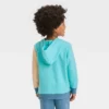 Toddler Boys' Monster Printed French Terry Pullover Hoodie Sweatshirt - Cat & Jack™ Aqua Blue 1 Toddler Boys' Monster Printed French Terry Pullover Hoodie Sweatshirt - Cat & Jack™ Aqua Blue -Cat & Jack Sales Store GUEST 42b0eaff b79b 4430 8783 5ea193415829