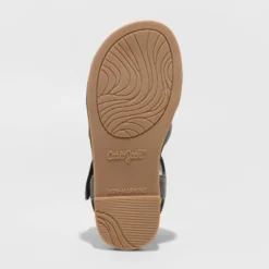 Toddler Girls' Kari Ankle Strap Sandals - Cat & Jack™ 7 Toddler Girls' Kari Ankle Strap Sandals - Cat & Jack™ -Cat & Jack Sales Store GUEST 44fc60fd 6101 4f69 8a8f b0028fc1e826