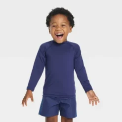 Toddler Rash Guard Top - Cat & Jack™ 7 Toddler Rash Guard Top - Cat & Jack™ -Cat & Jack Sales Store GUEST 477fa3c7 8233 402a 95bd f4a6b7b67478