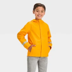 Kids' Solid Rain Coat - Cat & Jack™ 7 Kids' Solid Rain Coat - Cat & Jack™ -Cat & Jack Sales Store GUEST 47b8eecb 2f4b 40f1 bbef 1479f60c3672