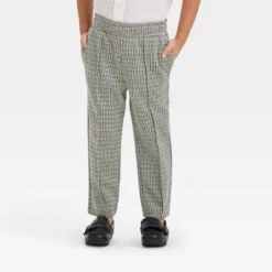 Toddler Boys' Pull-On Pintuck Pants - Cat & Jack™ -Cat & Jack Sales Store GUEST 4983d8d6 9747 4cc5 a68e 4989a31aa3c5