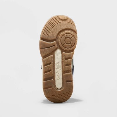 Toddler Brighton Sneakers - Cat & Jack™ 5 Toddler Brighton Sneakers - Cat & Jack™ - Image 3