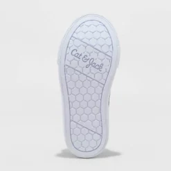 Toddler Boys' Dwayne Slip-On Sneakers - Cat & Jack™ -Cat & Jack Sales Store GUEST 4b97402b 9c5c 4750 b48e 5bfbb35a8960