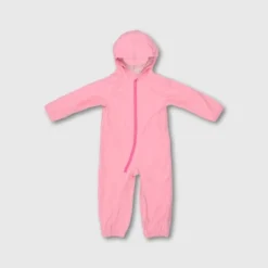 Toddler Rainsuit - Cat & Jack™ Pink