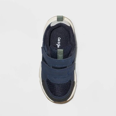 Toddler Brighton Sneakers - Cat & Jack™ 4 Toddler Brighton Sneakers - Cat & Jack™ - Image 2