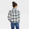 Girls' Long Sleeve Button-Down Woven Top - Cat & Jack™ 2 Girls' Long Sleeve Button-Down Woven Top - Cat & Jack™ -Cat & Jack Sales Store GUEST 54311d6e 526c 473a 9592 d0c406c80af4