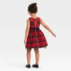 Toddler Girls' Plaid Dress - Cat & Jack™ Red 1 Toddler Girls' Plaid Dress - Cat & Jack™ Red -Cat & Jack Sales Store GUEST 559d6a45 3b43 4b65 b0e4 ce07aac56c4d