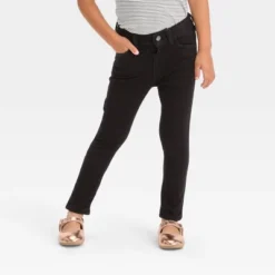Toddler Jeggings - Cat & Jack™ Black -Cat & Jack Sales Store GUEST 566a0deb b0de 4ed3 baef 3eff49de4227