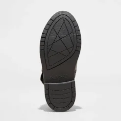 Toddler Girls' Harmony Booties - Cat & Jack™ -Cat & Jack Sales Store GUEST 580726cc 2575 40d1 a288 63a6fbc599bf