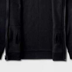 Kids' Adaptive Fleece Zip-Up Sweatshirt - Cat & Jack™ -Cat & Jack Sales Store GUEST 596ed6d5 f0de 4f76 af77 d177659b1164