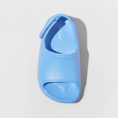 Toddler Wynne Slip-On Slides - Cat & Jack™ 4 Toddler Wynne Slip-On Slides - Cat & Jack™ - Image 2