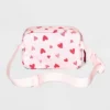 Girls' Heart Fanny Pack - Cat & Jack™ Pink -Cat & Jack Sales Store GUEST 60866300 12e0 42b5 8f6b 1351c13fef76