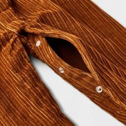Baby Boys' Corduroy Jumpsuit - Cat & Jack™ Brown -Cat & Jack Sales Store GUEST 636f602a d8c1 4f95 82bf 5b48cb8eec51
