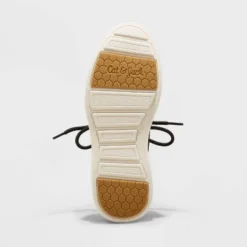 Big Boys' Alfi Oxfords - Cat & Jack™ Black -Cat & Jack Sales Store GUEST 65e1a0e4 9c4f 4848 856f 4685cb56c097