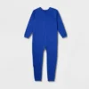 Kids' Adaptive Reversible Sleepwear - Cat & Jack™ -Cat & Jack Sales Store GUEST 67109043 d24d 4e32 b39e d07fe8576ad3
