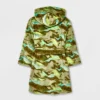 Boys' Marble Printed Robe - Cat & Jack™ Green 2 Boys' Marble Printed Robe - Cat & Jack™ Green -Cat & Jack Sales Store GUEST 6bddbdc1 2424 4161 8ce2 7fb9f22ae492