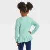 Toddler Girls' Pullover Sweater - Cat & Jack™ 1 Toddler Girls' Pullover Sweater - Cat & Jack™ -Cat & Jack Sales Store GUEST 6e3fc646 52a9 4d18 9246 b319d65b25f8