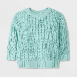 Baby Shaker Pullover Sweater - Cat & Jack™ 12 Baby Shaker Pullover Sweater - Cat & Jack™ -Cat & Jack Sales Store GUEST 6f898f87 26dd 4be6 a192 9517bc9d59de