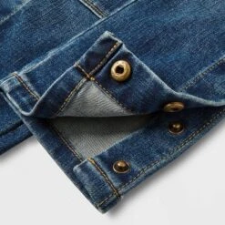 Toddler Boys' Adaptive Jeans - Cat & Jack™ Medium Wash -Cat & Jack Sales Store GUEST 6ff588b1 db8e 4cd2 b07b 4744f0af1b2b